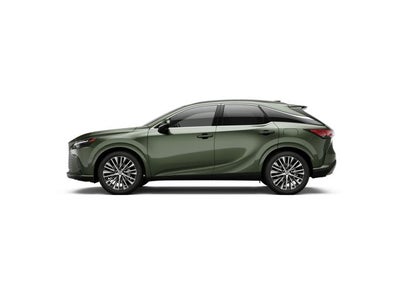 2026 Lexus RX 350 PREMIUM+ AWD PREMIUM PLUS