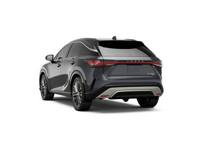 2026 Lexus RX 350 PREMIUM+ AWD PREMIUM PLUS