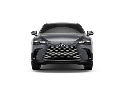 2026 Lexus RX 350 PREMIUM+ AWD PREMIUM PLUS