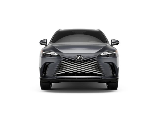 2026 Lexus RX 350 PREMIUM+ AWD PREMIUM PLUS