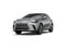 2026 Lexus RX 350 LUXURY AWD LUXURY