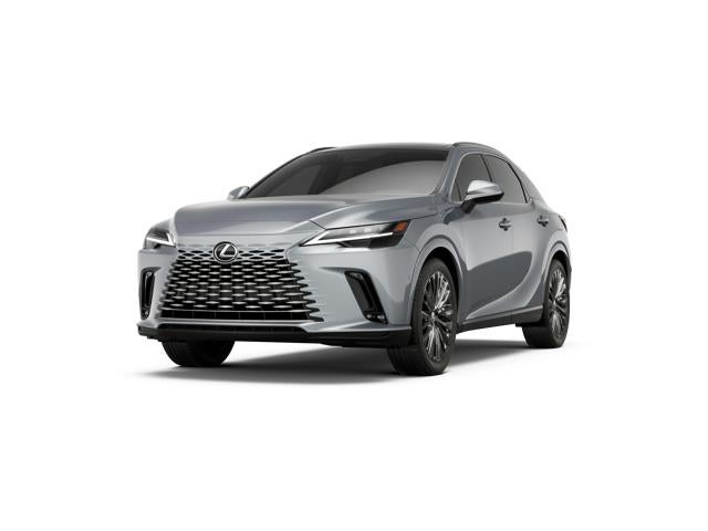 2026 Lexus RX 350 LUXURY AWD LUXURY