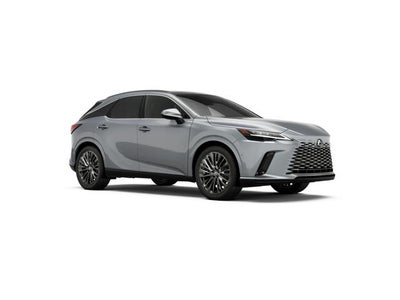 2026 Lexus RX 350 LUXURY AWD LUXURY