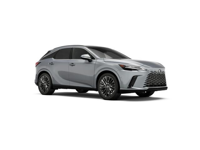 2026 Lexus RX 350 LUXURY AWD LUXURY