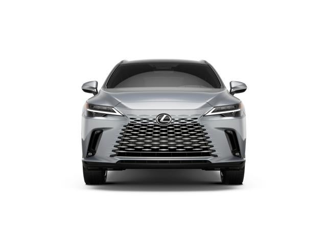 2026 Lexus RX 350 LUXURY AWD LUXURY