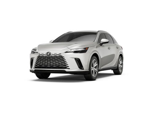 2026 Lexus RX 350 PREMIUM AWD PREMIUM