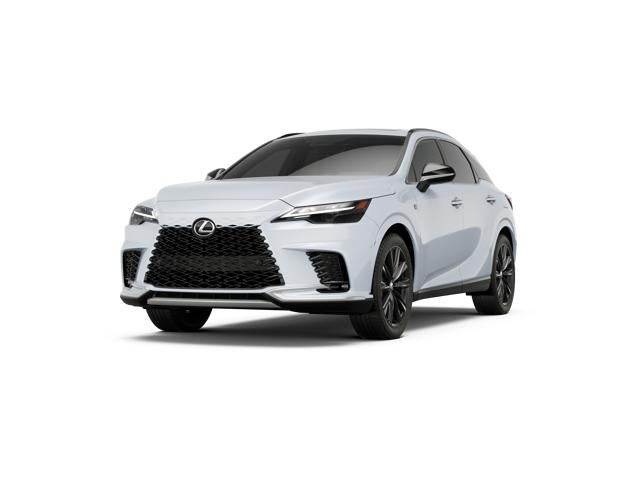 2026 Lexus RX 350 F SPORT HANDLING AWD F SPORT HANDLING AWD