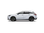 2026 Lexus RX 350 F SPORT HANDLING AWD F SPORT HANDLING AWD