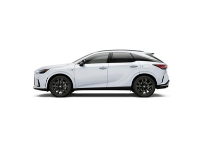 2026 Lexus RX 350 F SPORT HANDLING AWD F SPORT HANDLING AWD