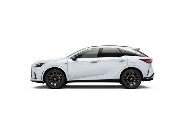 2026 Lexus RX 350 F SPORT HANDLING AWD F SPORT HANDLING AWD