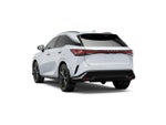 2026 Lexus RX 350 F SPORT HANDLING AWD F SPORT HANDLING AWD