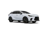 2026 Lexus RX 350 F SPORT HANDLING AWD F SPORT HANDLING AWD