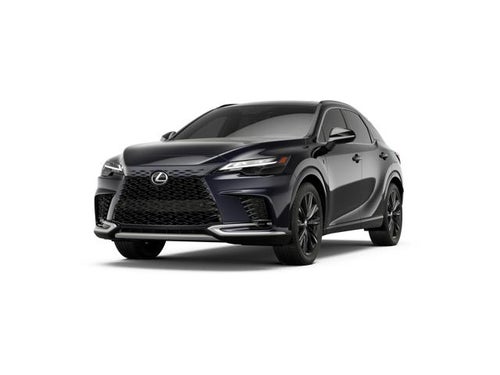 2026 Lexus RX 350 F SPORT HANDLING AWD F SPORT HANDLING AWD