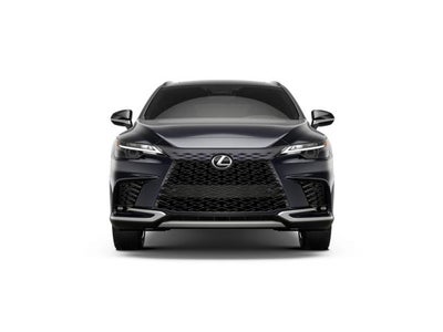 2026 Lexus RX 350 F SPORT HANDLING AWD F SPORT HANDLING AWD