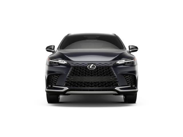 2026 Lexus RX 350 F SPORT HANDLING AWD F SPORT HANDLING AWD