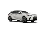 2026 Lexus RX 350h LUXURY AWD LUXURY