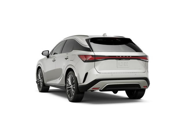 2026 Lexus RX 350h PREMIUM+ AWD PREMIUM PLUS