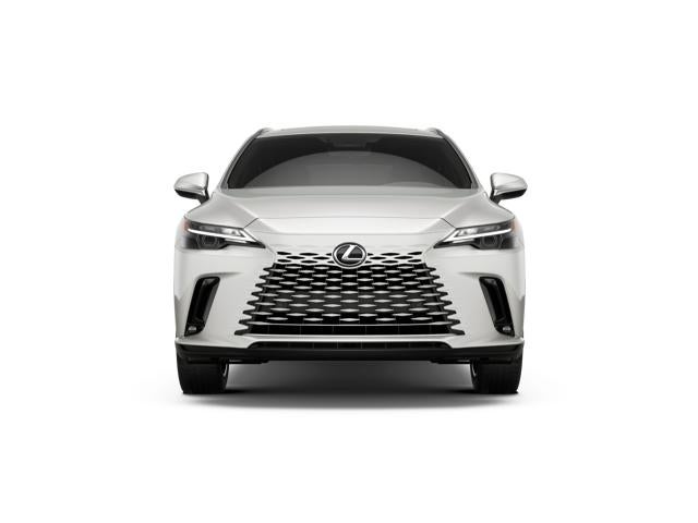 2026 Lexus RX 350h PREMIUM+ AWD PREMIUM PLUS