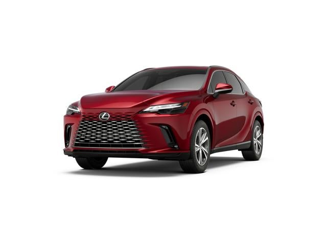 2026 Lexus RX 350h PREMIUM AWD PREMIUM