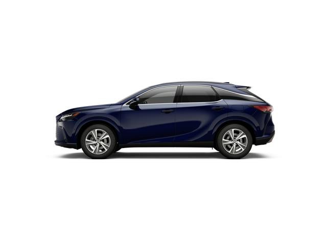 2026 Lexus RX 350h PREMIUM AWD PREMIUM