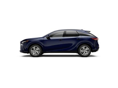2026 Lexus RX 350h PREMIUM AWD PREMIUM