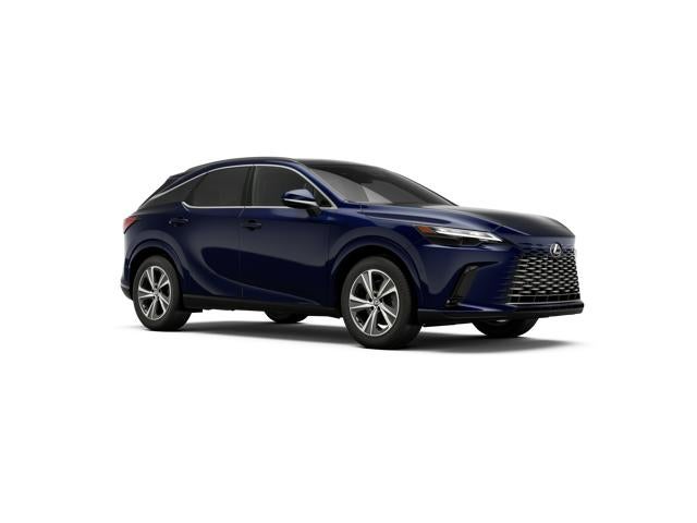 2026 Lexus RX 350h PREMIUM AWD PREMIUM