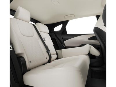 2026 Lexus RX 350h PREMIUM+ AWD PREMIUM PLUS