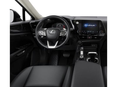 2026 Lexus NX 350 PREMIUM AWD PREMIUM