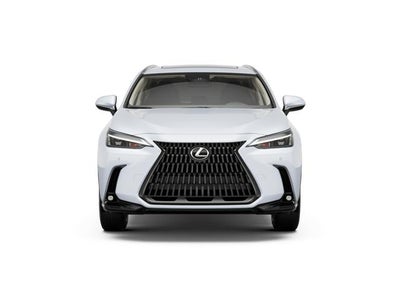 2026 Lexus NX 350h PREMIUM AWD PREMIUM