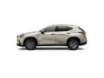 2026 Lexus NX 350 LUXURY AWD LUXURY AWD