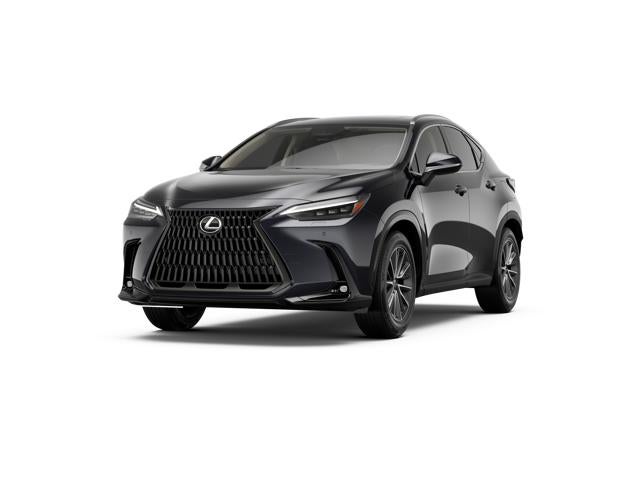 2026 Lexus NX 350 LUXURY AWD LUXURY AWD