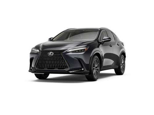 2026 Lexus NX 350 LUXURY AWD LUXURY AWD