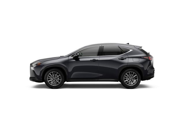 2026 Lexus NX 350 LUXURY AWD LUXURY AWD