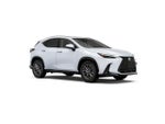 2026 Lexus NX 350 LUXURY AWD LUXURY AWD
