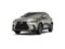 2026 Lexus NX 350 LUXURY AWD LUXURY AWD