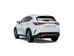 2026 Lexus NX 350 LUXURY AWD LUXURY AWD
