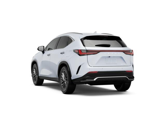 2026 Lexus NX 350 LUXURY AWD LUXURY AWD