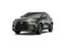 2026 Lexus NX 350h LUXURY AWD LUXURY AWD