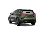 2026 Lexus NX 350h LUXURY AWD LUXURY AWD