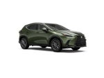 2026 Lexus NX 350h LUXURY AWD LUXURY AWD