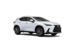 2026 Lexus NX 350h LUXURY AWD LUXURY AWD
