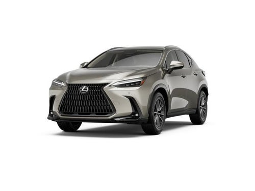 2026 Lexus NX 350h LUXURY AWD LUXURY AWD