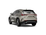 2026 Lexus NX 350h LUXURY AWD LUXURY AWD