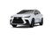 2026 Lexus NX 350 F SPORT HANDLING AWD F SPORT HANDLING AWD