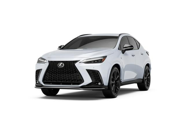 2026 Lexus NX 350 F SPORT HANDLING AWD F SPORT HANDLING AWD