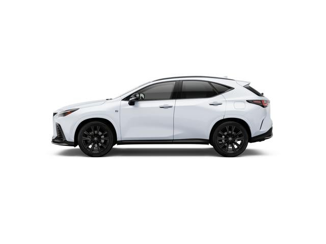 2026 Lexus NX 350 F SPORT HANDLING AWD F SPORT HANDLING AWD
