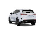 2026 Lexus NX 350 F SPORT HANDLING AWD F SPORT HANDLING AWD