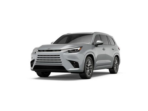 2026 Lexus TX 350 LUXURY AWD LUXURY AWD