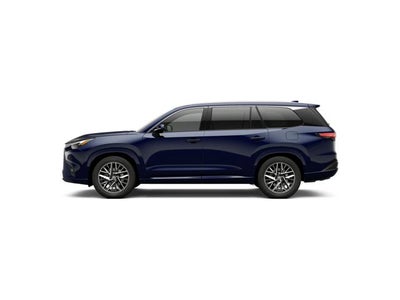 2026 Lexus TX 350 PREMIUM AWD PREMIUM AWD