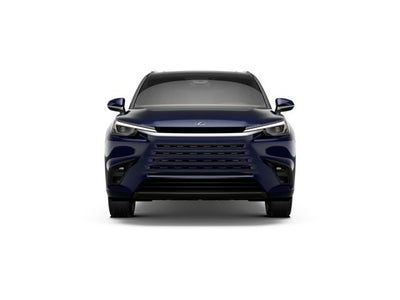 2026 Lexus TX 350 PREMIUM AWD PREMIUM AWD